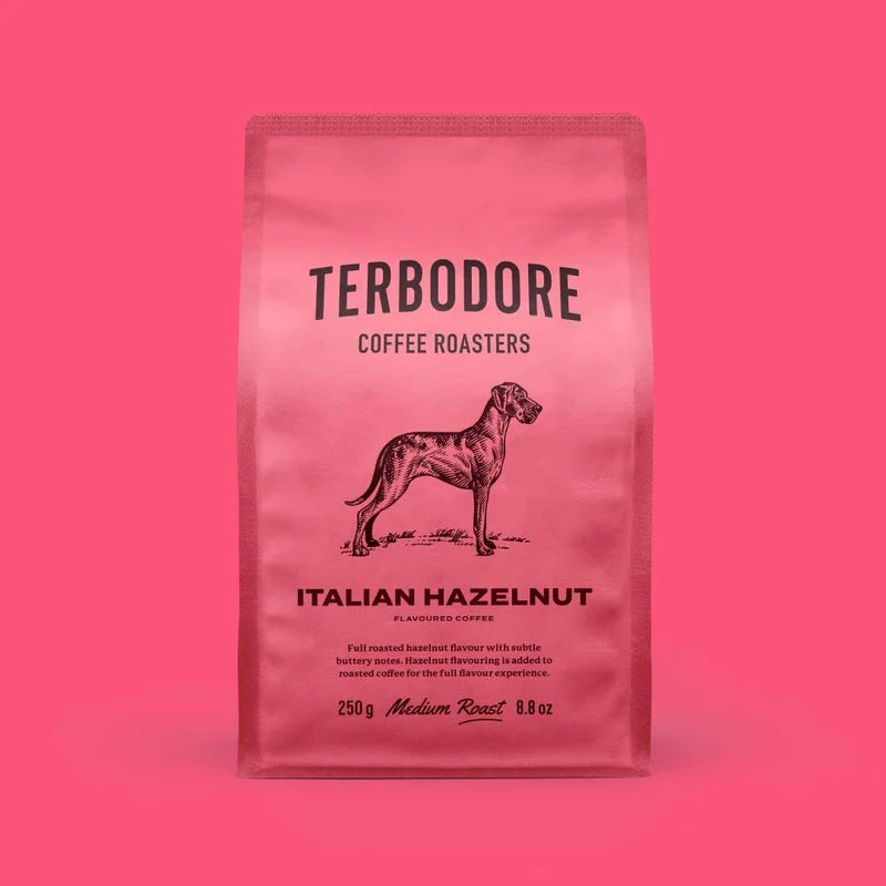 Coffee | Italian Hazelnut | FILTER