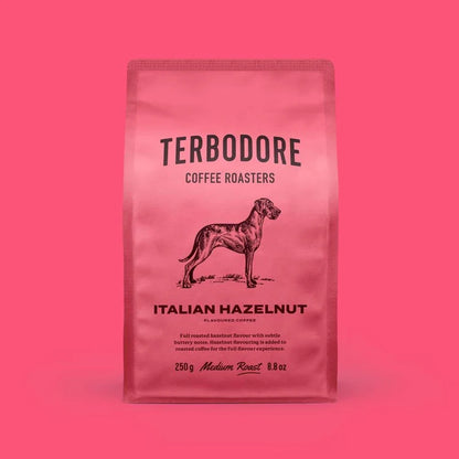 Coffee | Italian Hazelnut | FILTER