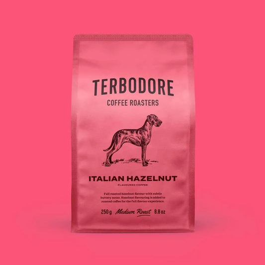 Coffee | Italian Hazelnut | FILTER