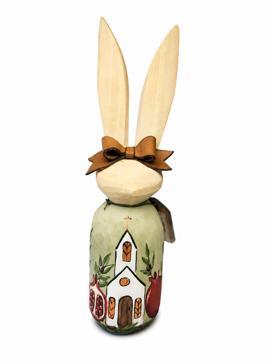 Hout Haas 5 | Medium