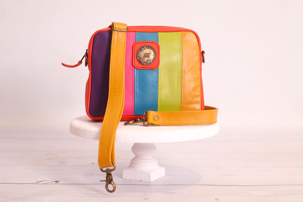 DIE DROMER Slingbag (Limited Edition)