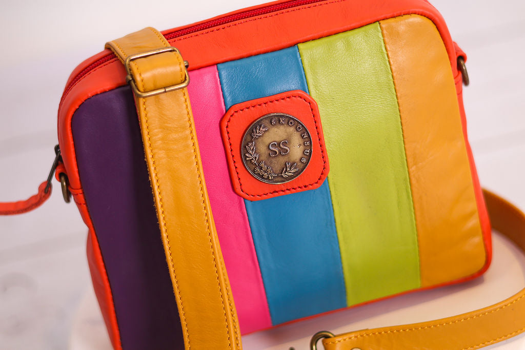 DIE DROMER Slingbag (Limited Edition)