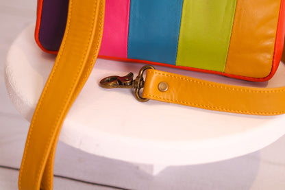 DIE DROMER Slingbag (Limited Edition)