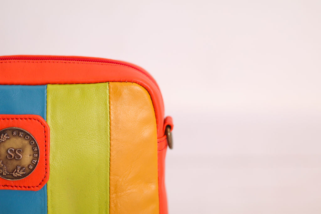 DIE DROMER Slingbag (Limited Edition)