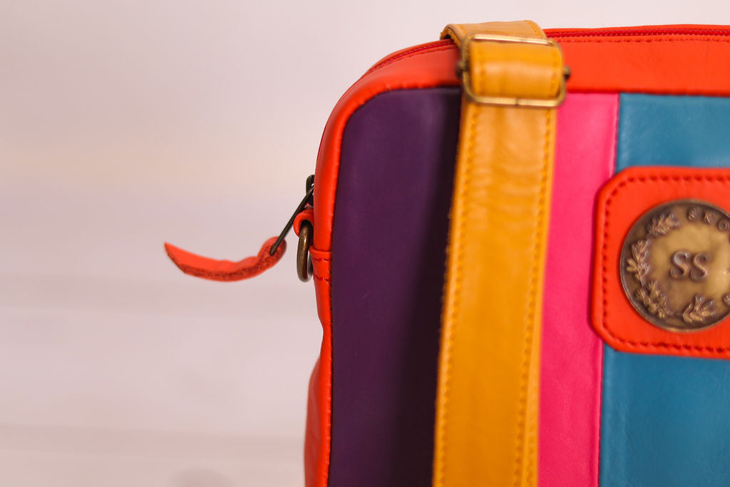 DIE DROMER Slingbag (Limited Edition)