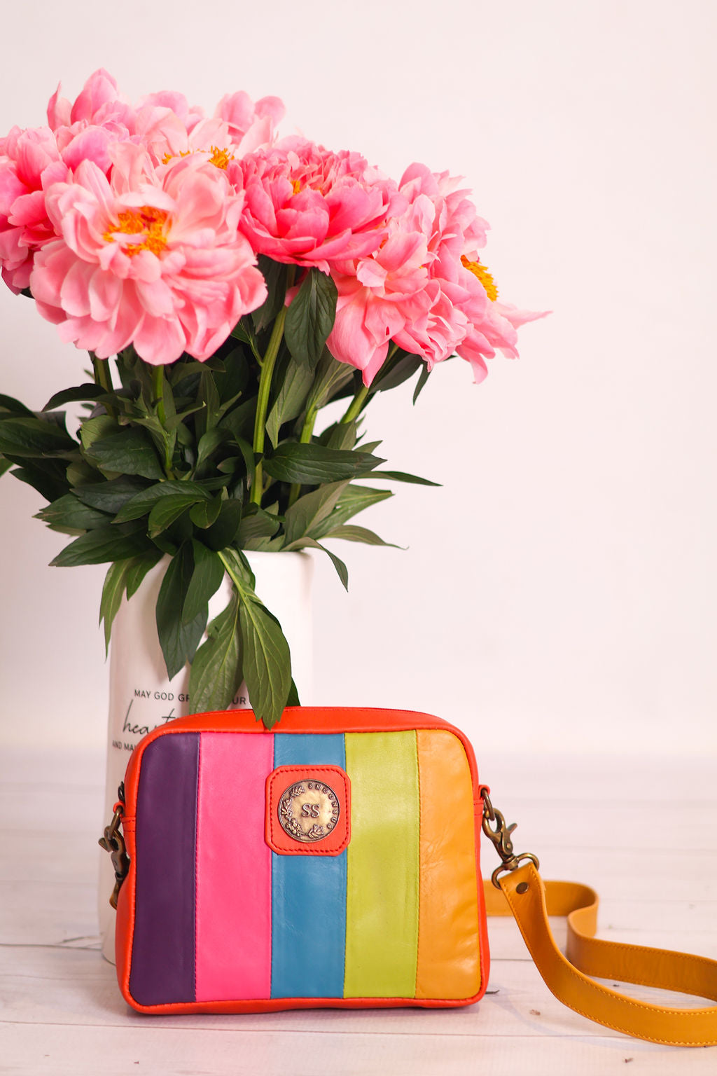 DIE DROMER Slingbag (Limited Edition)