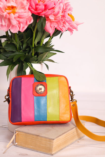 DIE DROMER Slingbag (Limited Edition)