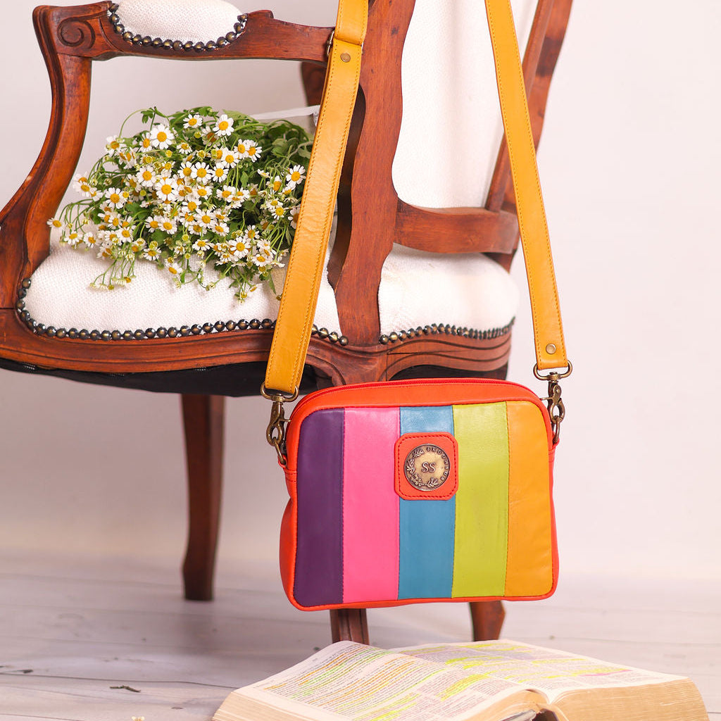 DIE DROMER Slingbag (Limited Edition)