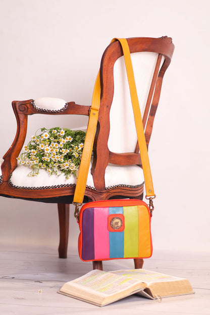 DIE DROMER Slingbag (Limited Edition)