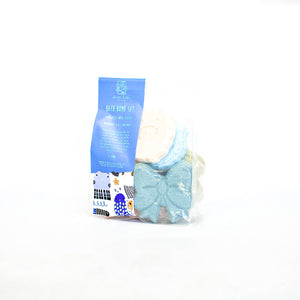 Kids Bath Bombs | Assorted Pack Of 6