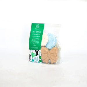 Kids Bath Bombs | Assorted Pack Of 6