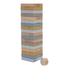 Load image into Gallery viewer, Wooden Tower Game

