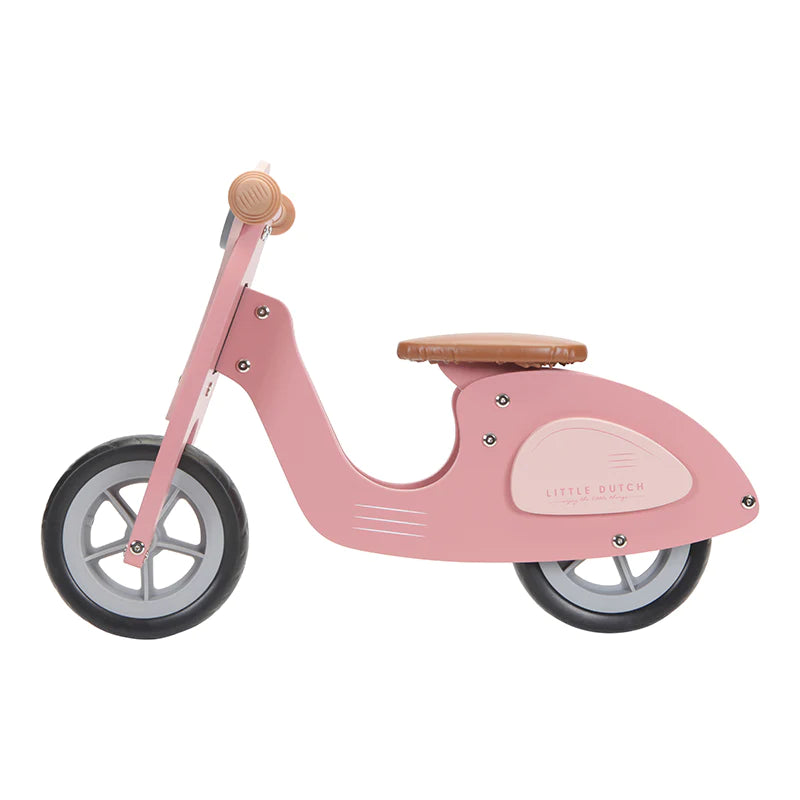 Balance Bike Scooter | Pink