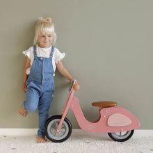 Load image into Gallery viewer, Balance Bike Scooter | Pink
