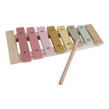 Load image into Gallery viewer, Wooden Xylophone | Pink
