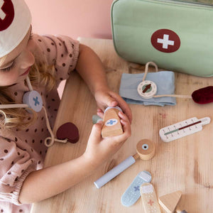 Doctor Set