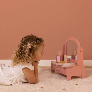 Vanity Table