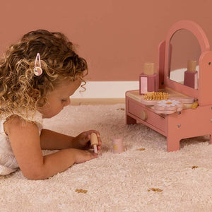 Vanity Table