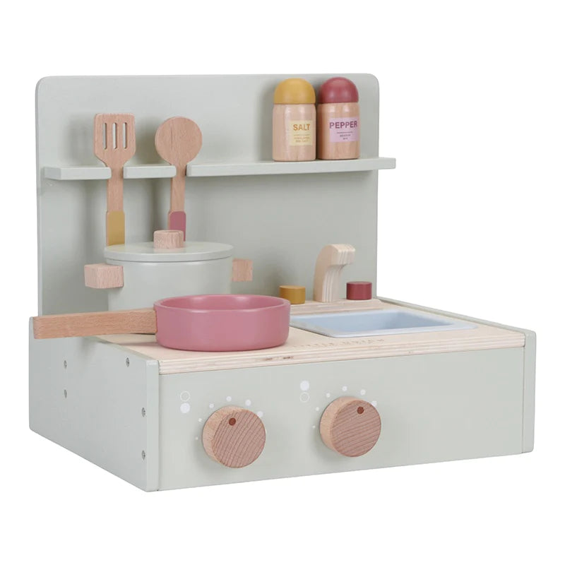 Mini Kitchen