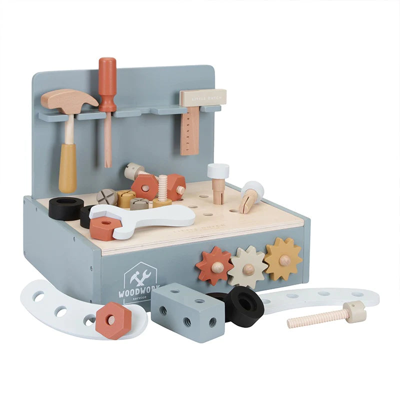 Minitec Workbench Mini Workbench – Skoonsus SS