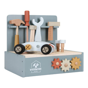Mini Workbench