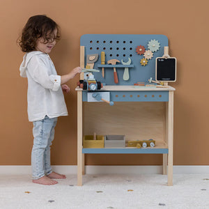Workbench