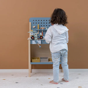 Workbench