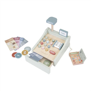 Cash Register