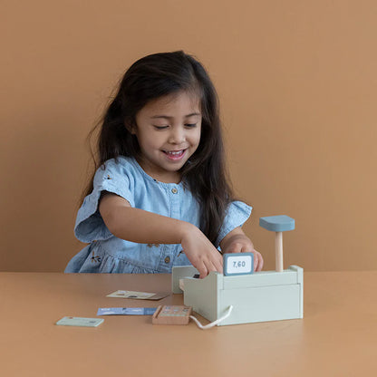 Cash Register