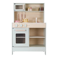 Load image into Gallery viewer, Play Kitchen Mint
