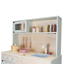 Load image into Gallery viewer, Play Kitchen Mint
