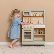 Load image into Gallery viewer, Play Kitchen Mint

