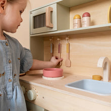 Load image into Gallery viewer, Play Kitchen Mint
