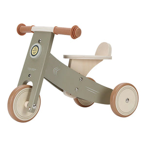 Tricycle | Olive