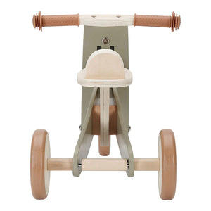 Tricycle | Olive