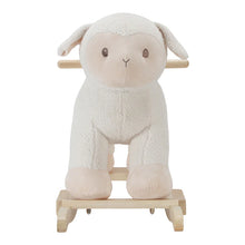 Load image into Gallery viewer, Rocking Sheep
