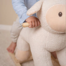 Load image into Gallery viewer, Rocking Sheep
