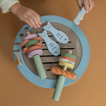 Load image into Gallery viewer, Barbeque Toy Set
