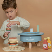 Load image into Gallery viewer, Barbeque Toy Set
