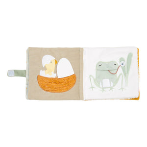 Activity Booklet | Little Goose