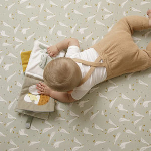 Activity Booklet | Little Goose
