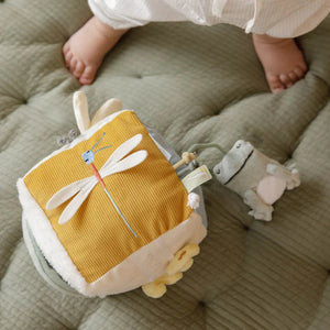 Activity Cube | Little Goose