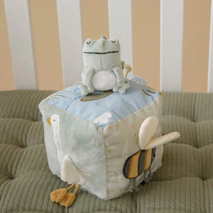 Activity Cube | Little Goose