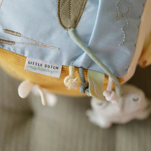 Activity Cube | Little Goose