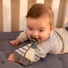 Load image into Gallery viewer, Pacifier Cloth | Sailors Bay

