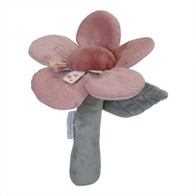 Load image into Gallery viewer, Flower Rattle | Lily
