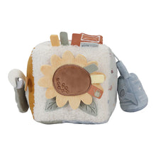 Load image into Gallery viewer, Soft Activity Cube | Little Farm
