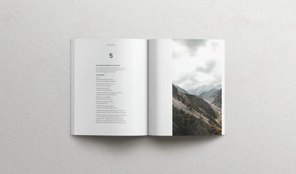 The book of Matthew | Soft Cover