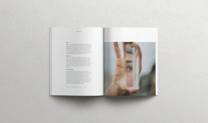 The book of Matthew | Soft Cover