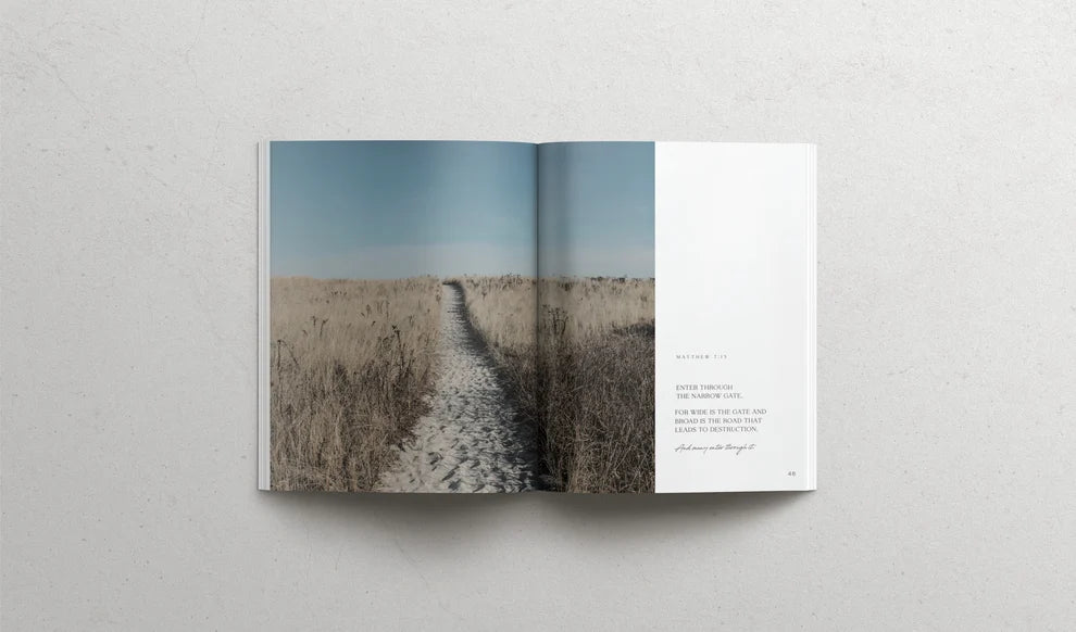 The book of Matthew | Soft Cover